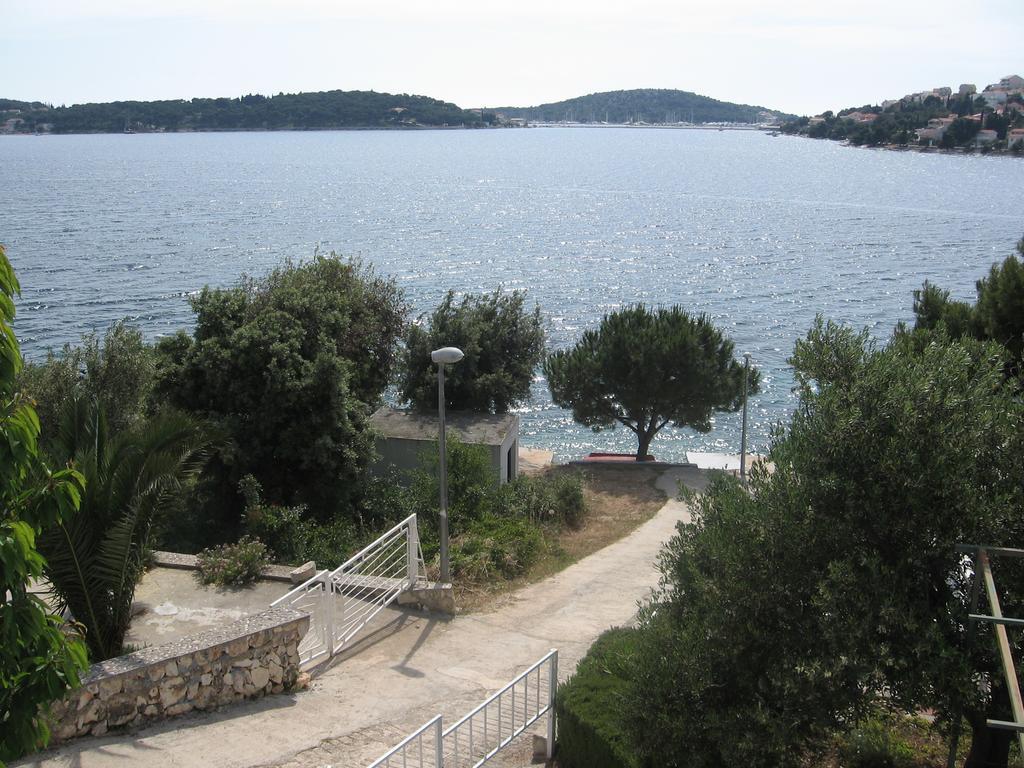 Mimoza Villa Rogoznica  Exterior photo